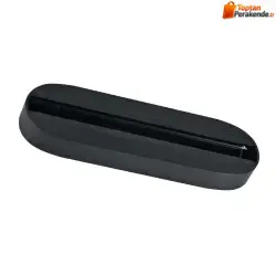 ACK AY40-00101 18 cm Siyah Monofaze Ray Aparatı